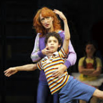 Haydne Gwynne Interview Billy Elliot Musical Review