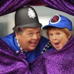 Husband And Wife The Krankies Swingers BBC Interview