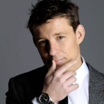 ITV Ben Shephard Interview