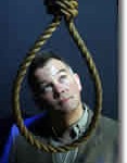 Interview Comedian Stewart Lee