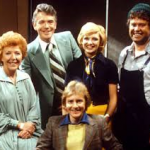 Interview Crossroads Soap ITV