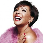 Interview Dame Shirley Bassey