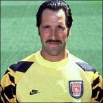 Interview David Seaman