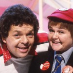 Inteview The Krankies