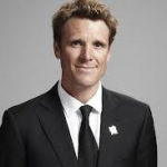 James Cracknell Interview