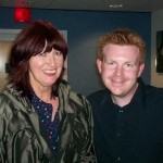 Janet Street Porter BBC Interview & Life Story with Alex Belfield @ celebrityradio.alexbelfield.com