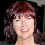 Janet Street Porter Exclusive 30 Minute Life Story Interview