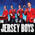 Jersey Boys Musical BBC review & interview with Alex belfield @ celebrityradio.alexbelfield.com