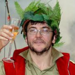 Joe Pasquale I'm a Celebrity King Of The Jungle BBC Interview with Alex Belfield