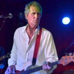 John Illsley Dire Straits BBC Interview