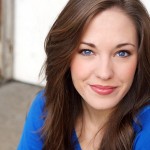 Laura Osnes South Pacific Broadway Life Story interview