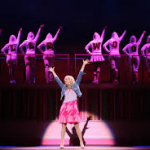 Legally Blonde Musical Review