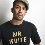 Lin Manuel Miranda BBC Interview