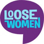 Loose Women BBC Exclusive Interview with Alex Belfield @ celebrityradio.alexbelfield.com