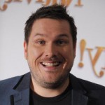 Marc Wootton BBC Interview