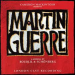 Martin Guerre Musical Review