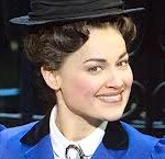 UK Tour Mary Poppins Musical Review