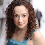 Megan McGinnis Broadway Interview