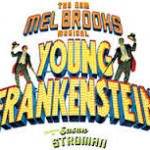 Mel Brooks Young Frankenstein The Musical Review