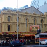 Miss Saigon 2001 Manchester Tour