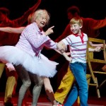 Musical Review Billy Elliot