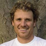 Olympics James Cracknell Interview