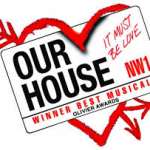 Our House Musical Interview