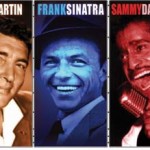 Rat Pack Live Musical Review Interview