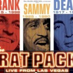 Rat Pack Live interview