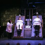 Review Young Frankenstein The Musical Mel Brooks