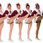 Rockette Interview Broadway Radio City Music Hall Chirstmas Spectacular