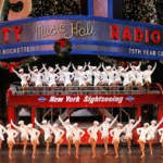 Rockettes Interview Christmas Spectacular Radio City Music Hall