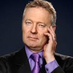 Rory Bremner BBC Interview