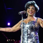 Shirley Bassey Interview