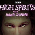 Shirley Ghostman BBC Interview Life Story