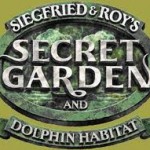 Siegfried & Roy's Secret Garden and Dolphin Habitat @ Mirage Las Vegas 2