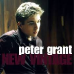 Singer Peter Grant BBC interview