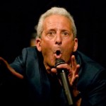 Stand up comedian Bobby Slayton BBC Interview