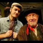 Steptoe And Son West End