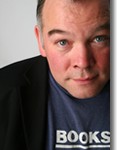 Stewart Lee Interview