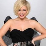 Suzanne Shaw BBC Life Story Interview