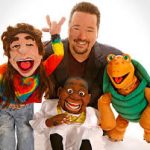 Terry Fator Review @ Mirage Las Vegas with Alex Belfield @ celebrityradio.alexbelfield.com