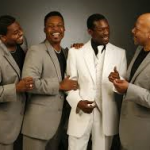 The Drifters BBC Life Story Interview