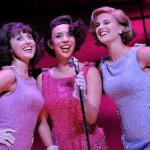 The Girls Of Jersey Boys BBC Interview & Review with Alex Belfield @ celebrityradio.alexbelfield.com