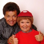 The Krankies Exclusive interview