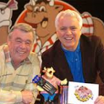 Tony Green Dave Spiley Bullseye Interview