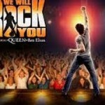  We Will Rock You Interview & Review with Alex Belfield @ celebrityradio.alexbelfield.com