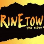 Urinetown the musical review bbc interview with Alex Belfield @ celebrityradio.alexbelfield.com