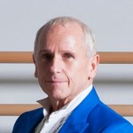 Wayne Sleep Dancer Life Story Interview