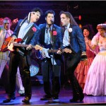 Wedding Singer Musical Review